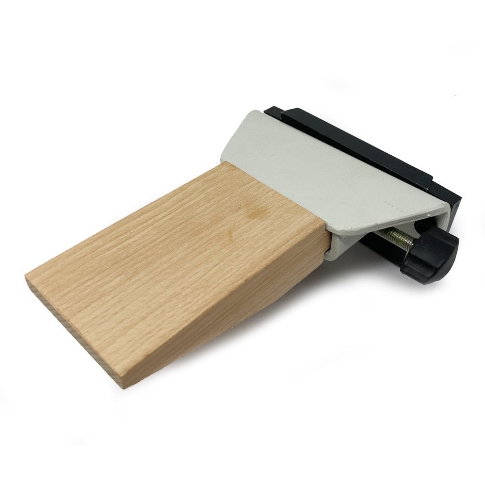 Bench Peg with Metal Holder & Mounting Plate