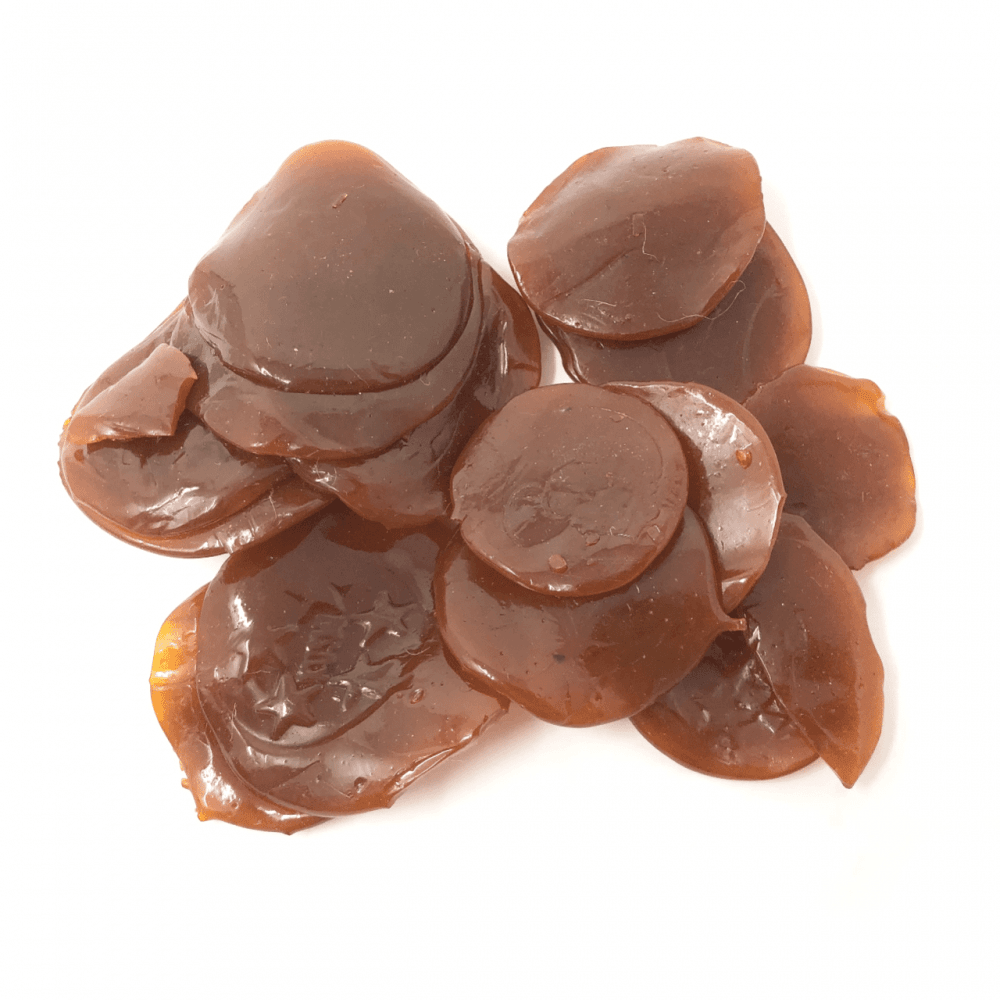1kg Shellac Pieces – Maddisons of Durham