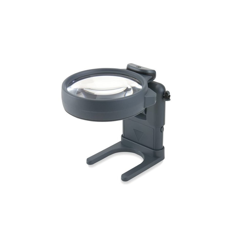 Carson 3-in-1 Hands-Free Magnifying Set