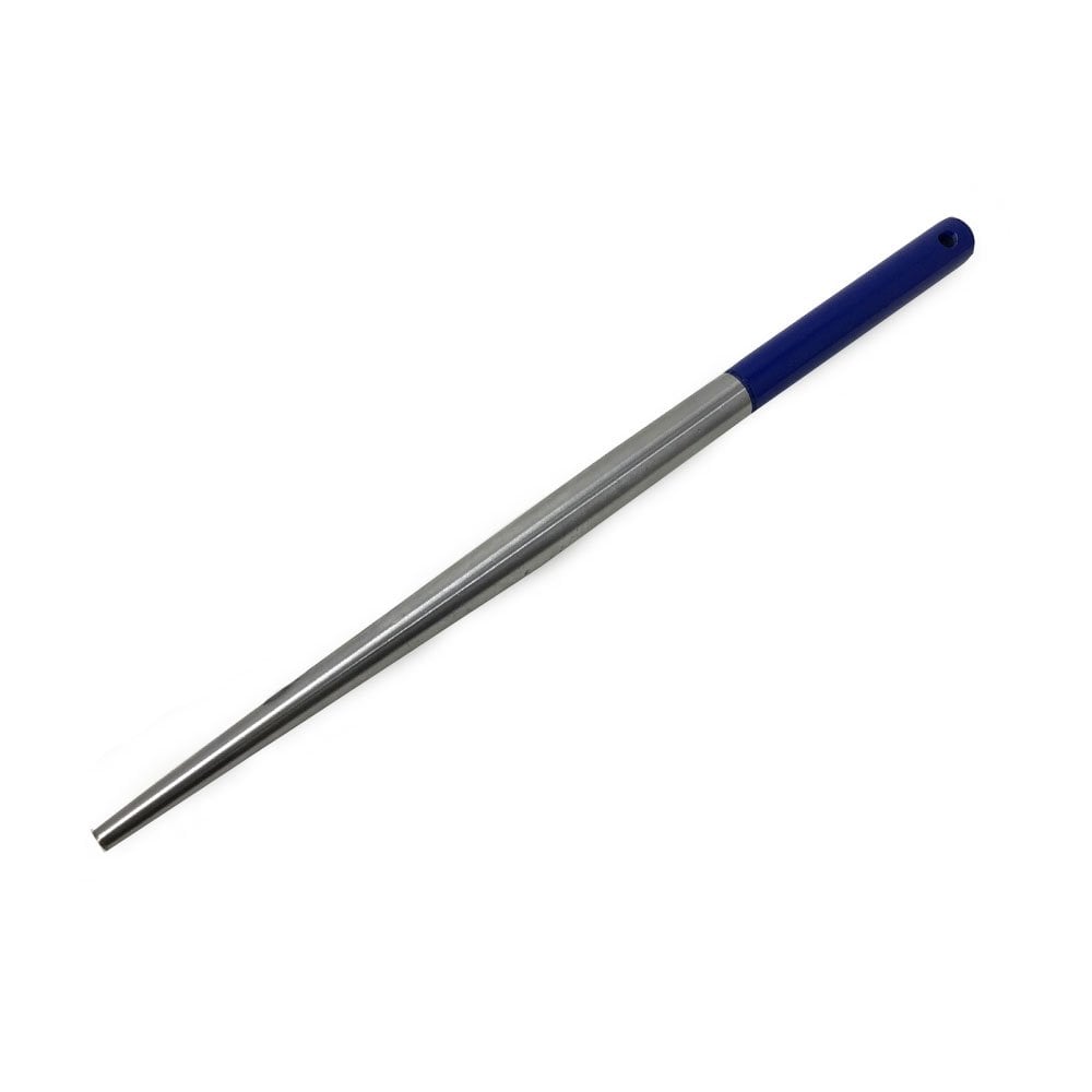 Wheatsheaf Plain Round Triblet, 5.5 - 12mm