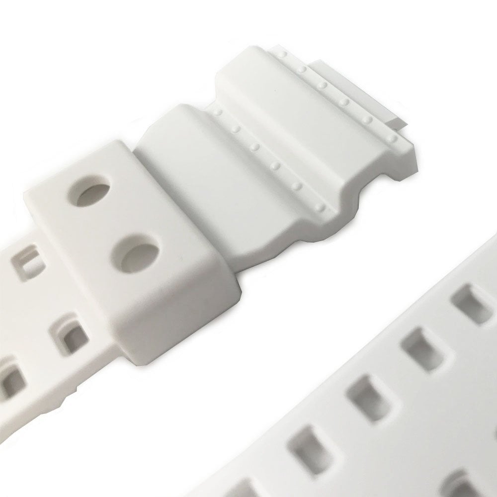 Casio Watch Strap 10396674