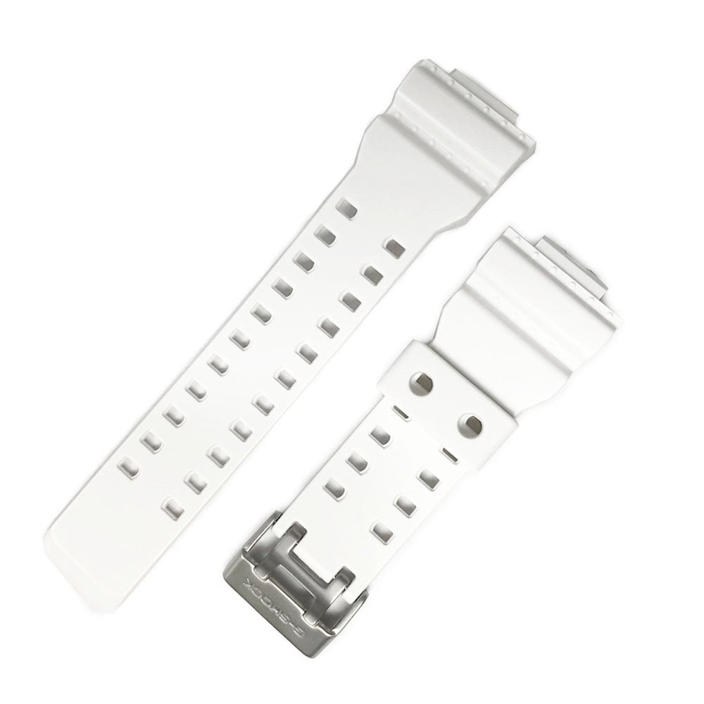 Casio Watch Strap 10396674