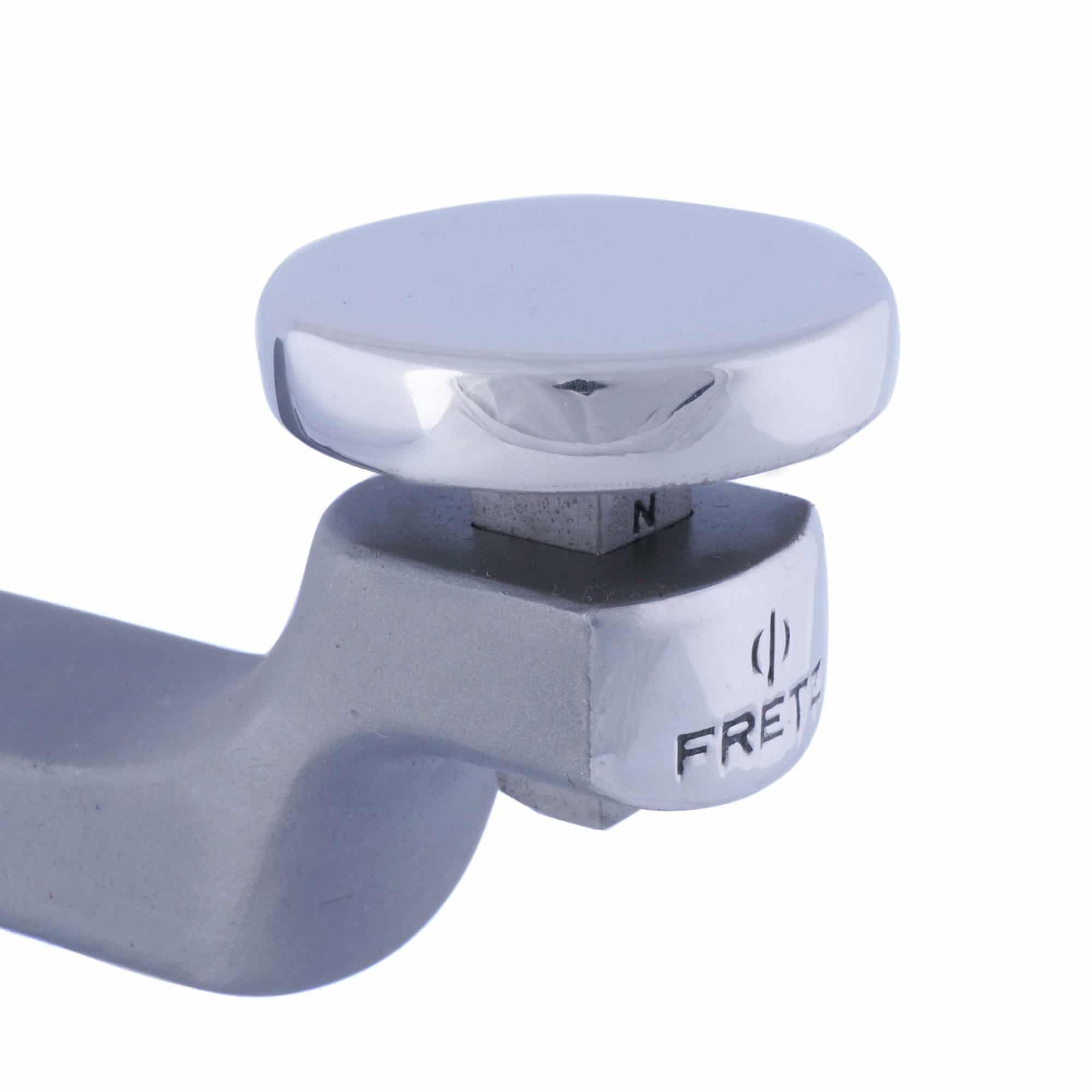 Fretz Flat Mushroom Stake M-103