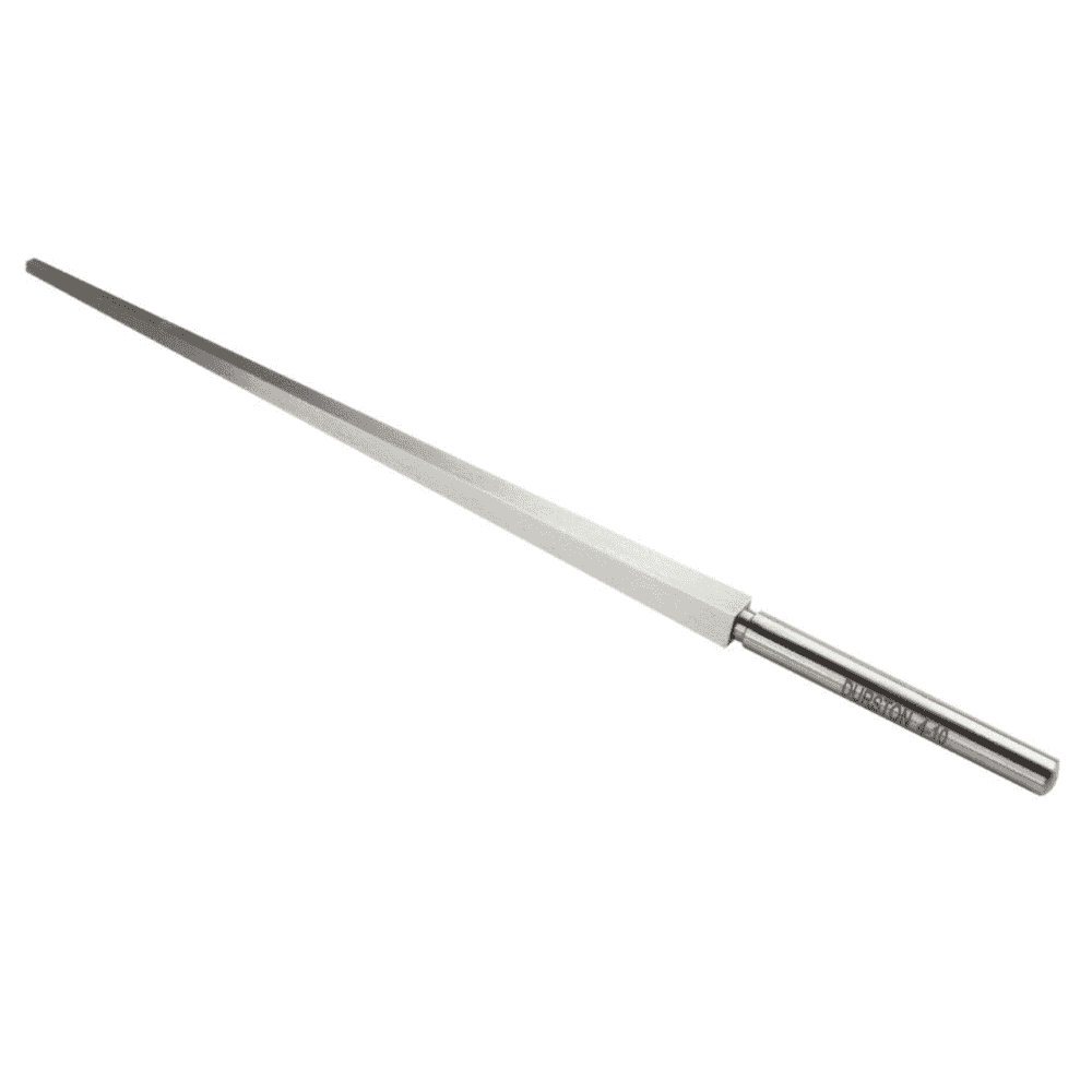 Durston Square Ring Mandrel Triblet 4-10mm