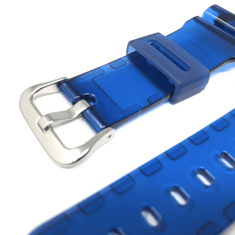 Casio Watch Strap 10467698