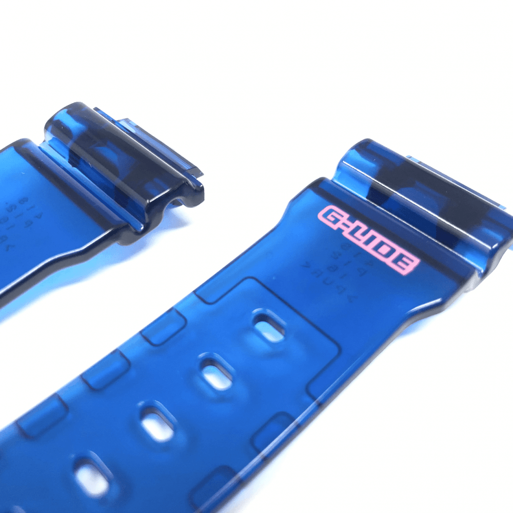 Casio Watch Strap 10467698