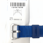 Casio Watch Strap 10467698