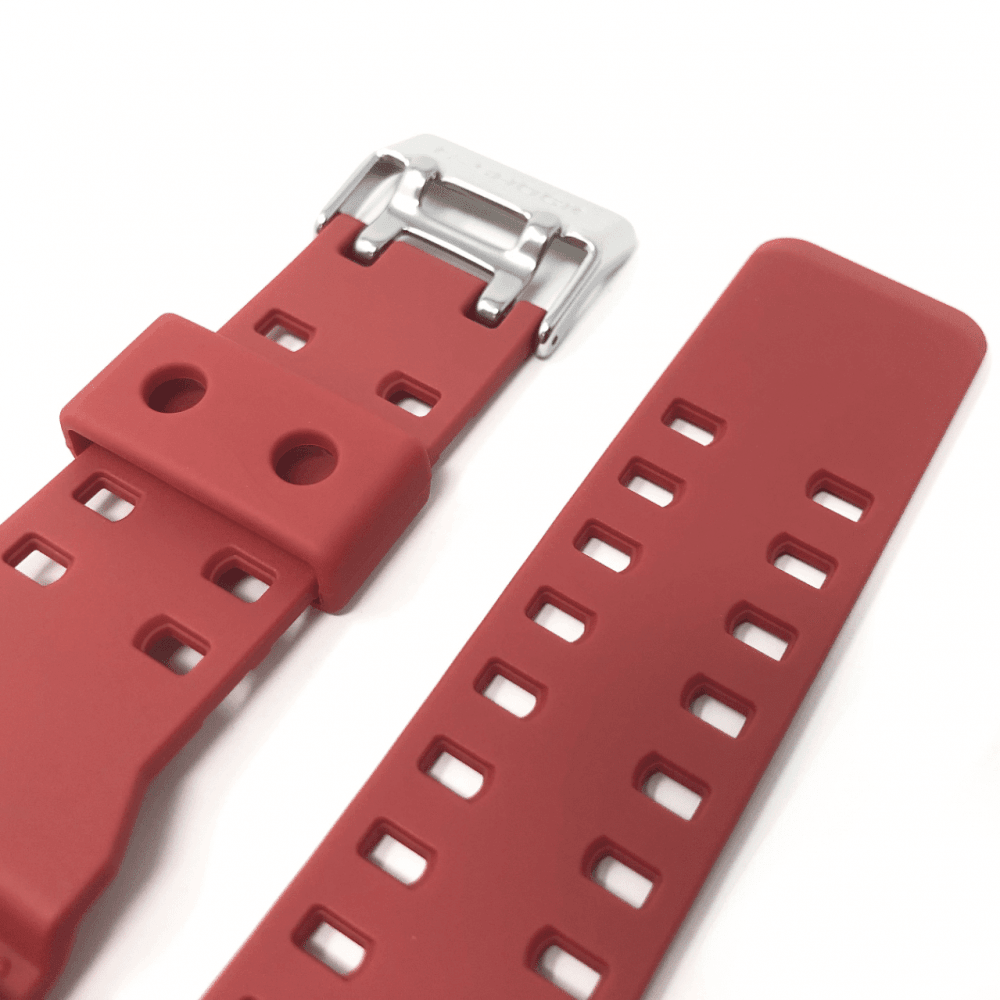 Casio Watch Strap 10395226