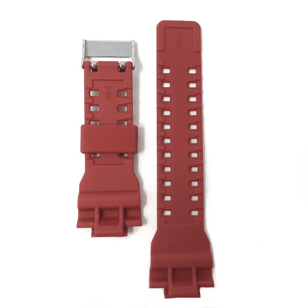Casio Watch Strap 10395226
