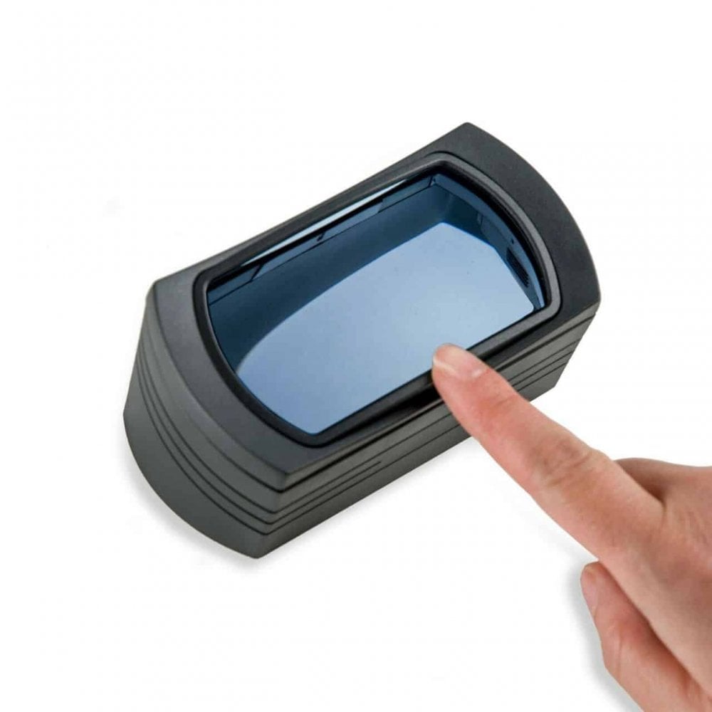 Carson FreeStand LED Loupe Magnifier
