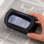 Carson FreeStand LED Loupe Magnifier