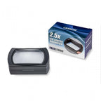 Carson FreeStand LED Loupe Magnifier