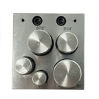 Round Disc Cutter Set of 5 (12mm - 25mm)