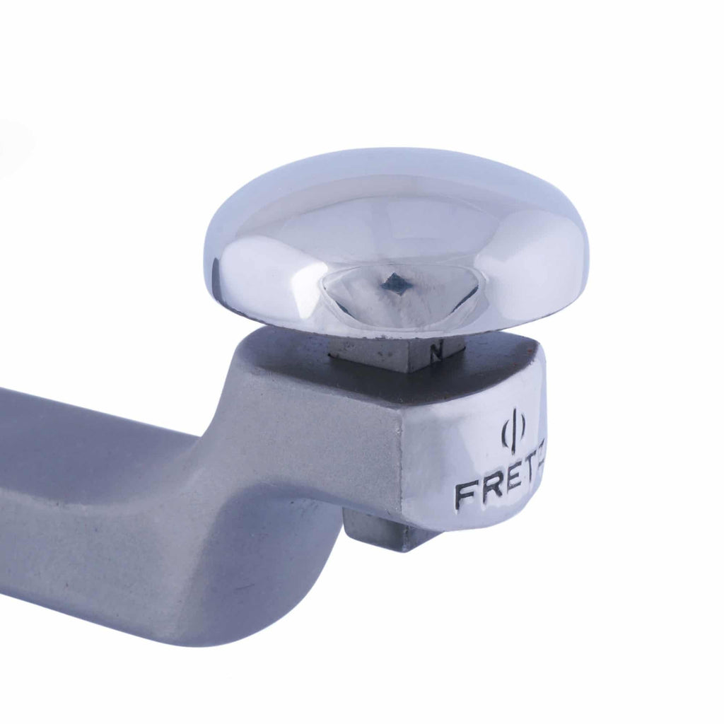 Fretz Low Dome Mushroom Stake M-102