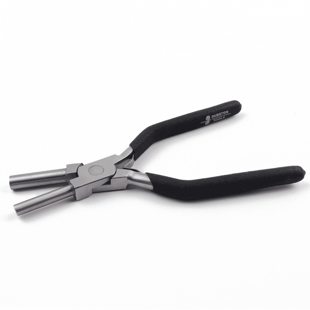 Durston Round Mandrel Forming Pliers 170mm
