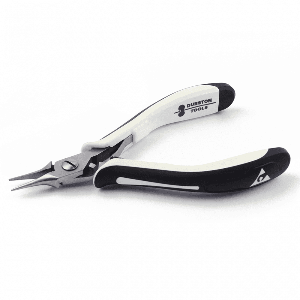 Durston Professional Needle Chain Pliers 115mm
