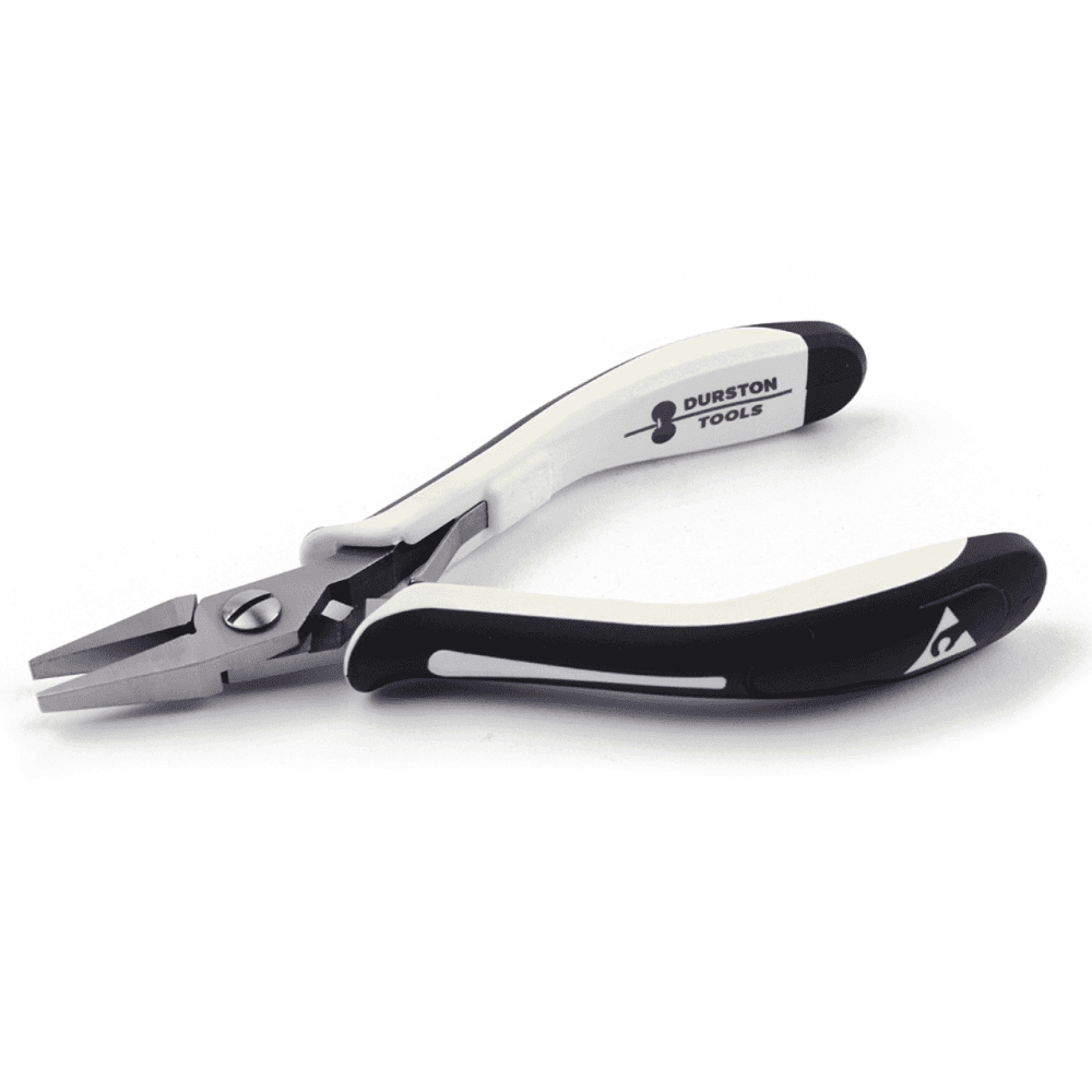 Durston Professional Flat Nose Pliers 115mm