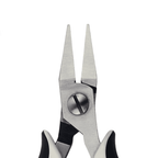 Durston Professional Flat Nose Pliers 115mm