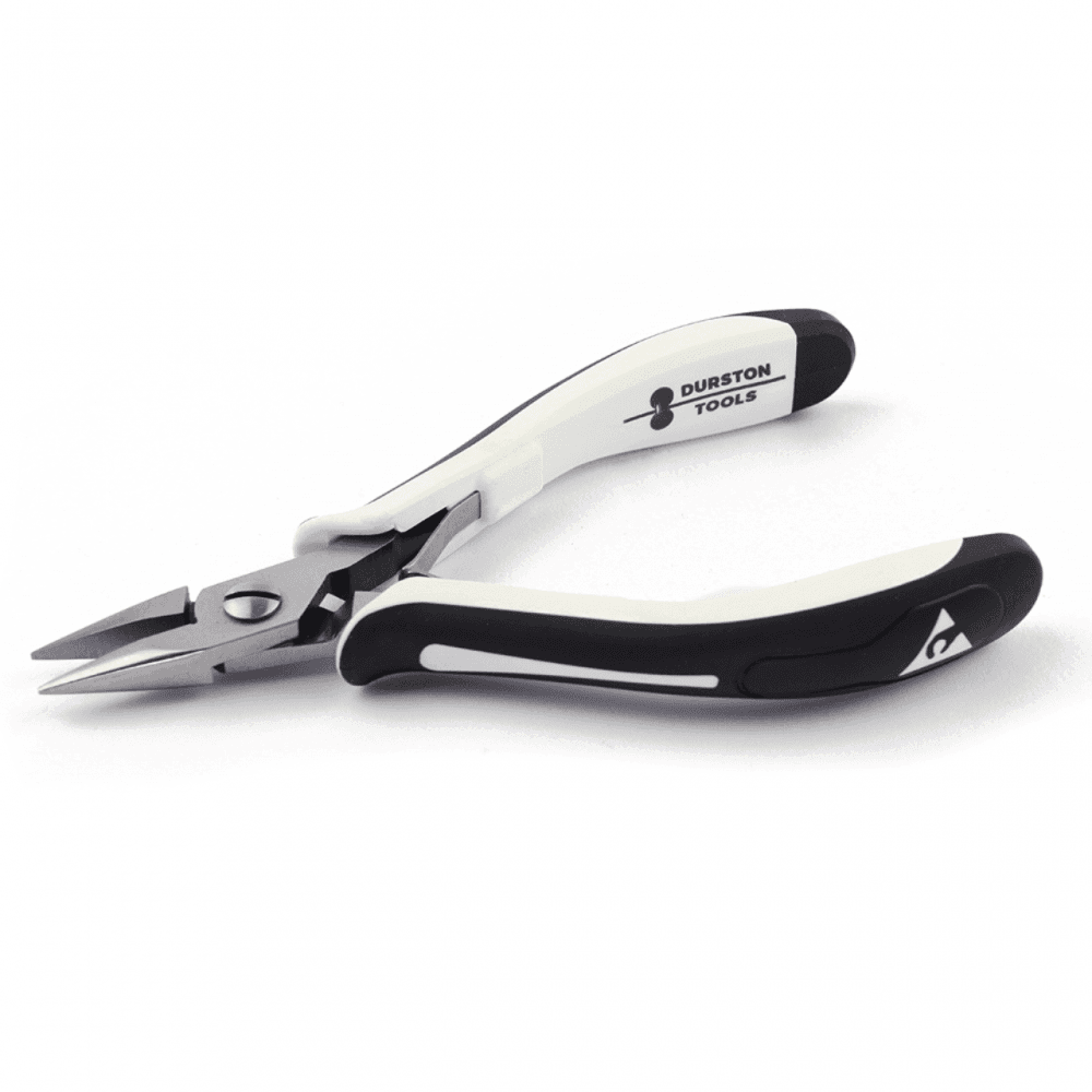 Durston Professional Chain Nose Pliers 115mm