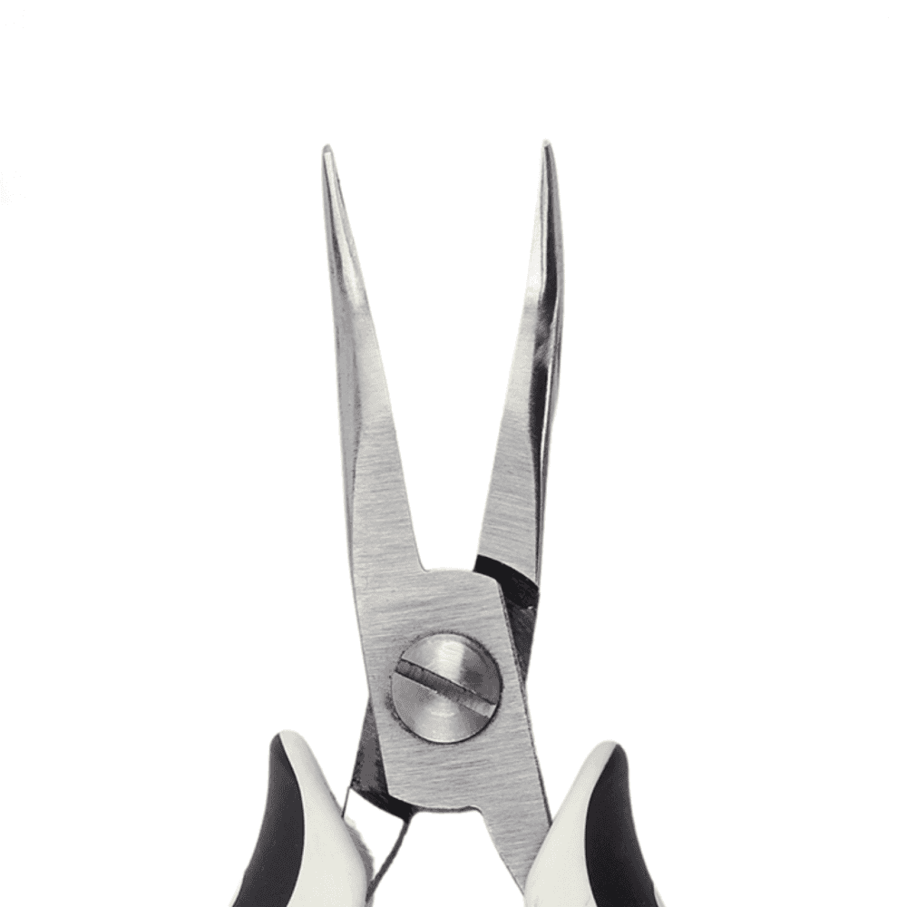 Durston Professional Bent Nose Pliers 115mm
