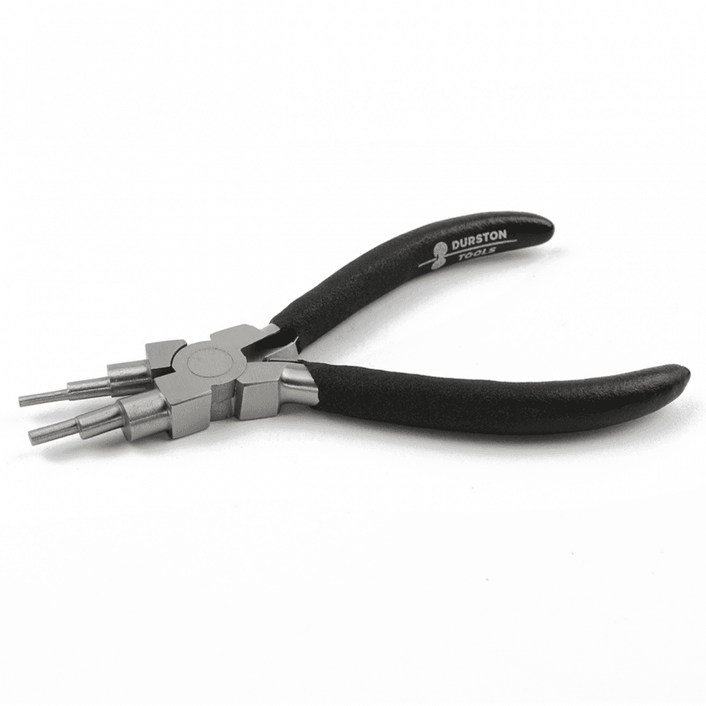 Durston Multi Mandrel Forming Plier 140mm
