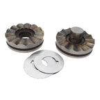 Bangle Forming Die Press - 14 Waves