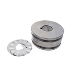 Bangle Forming Die Press - 16 Waves