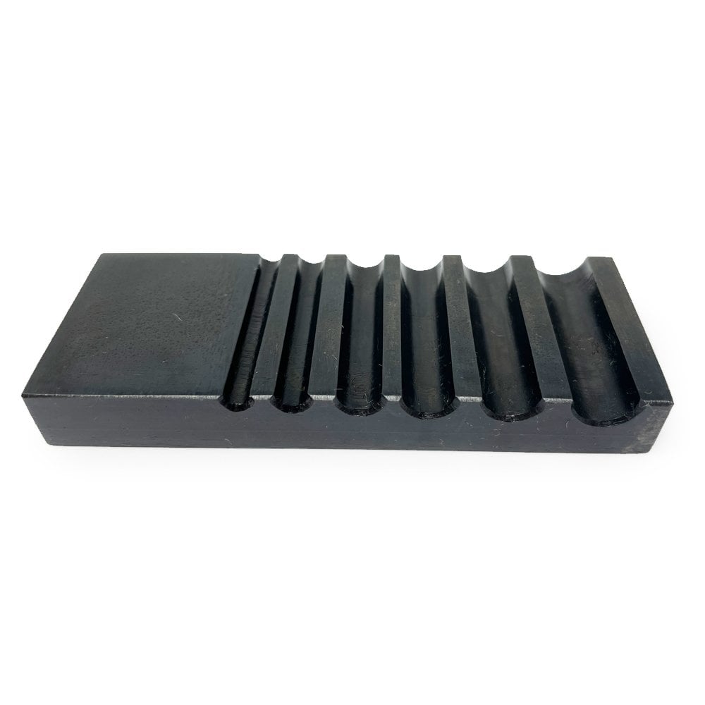 Wheatsheaf Swage Block