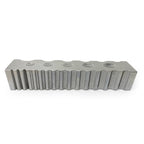 Multi-Shape Doming & Forming Block