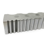 Multi-Shape Doming & Forming Block