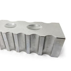 Multi-Shape Doming & Forming Block
