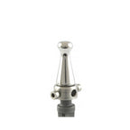 Fretz I-6 Micro 12mm Low Dome Mushroom Insert Stake