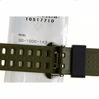 Casio Watch Strap 10517710