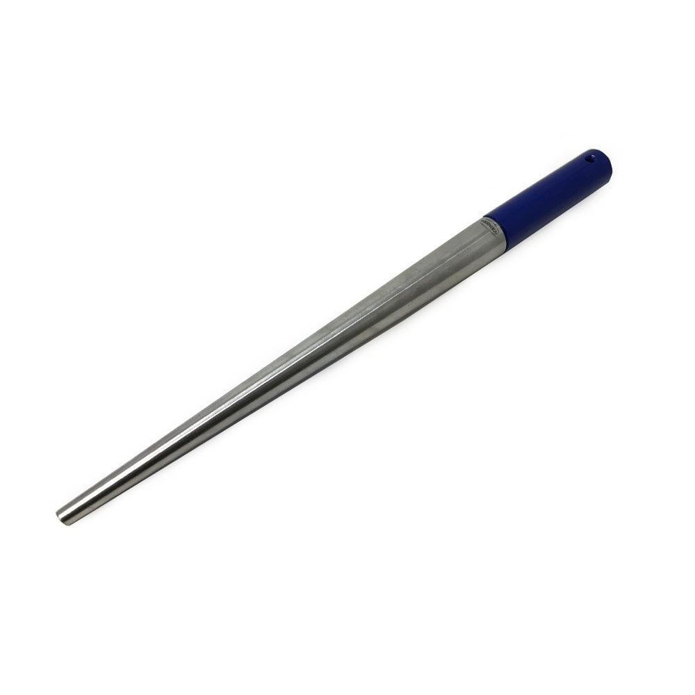 Wheatsheaf Plain Round Triblet, 7 - 20mm