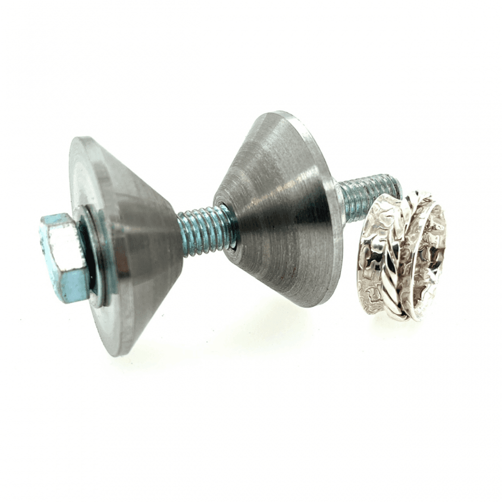 Durston Spinning Ring Flarer