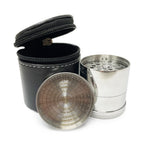 Diamond & Bead Sorting Sieve Set of 23
