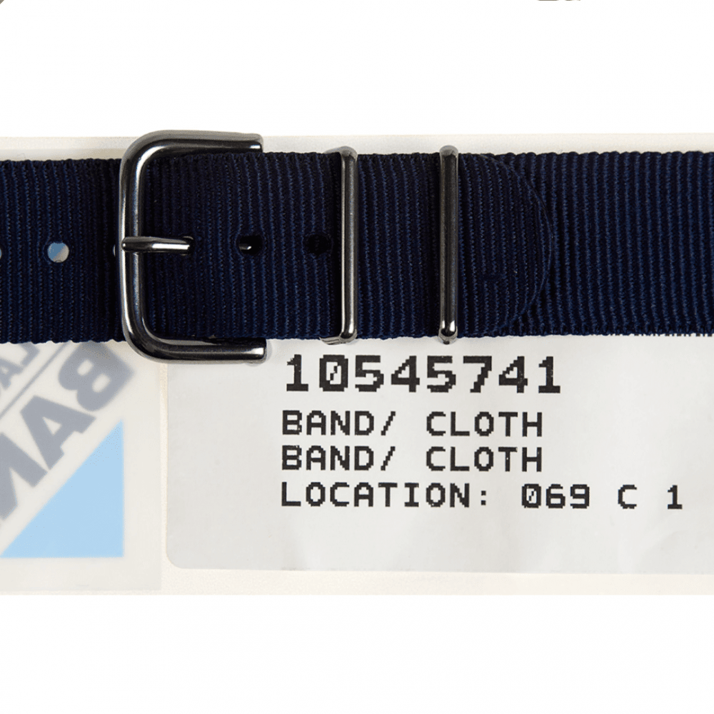 Casio Watch Strap 10545741