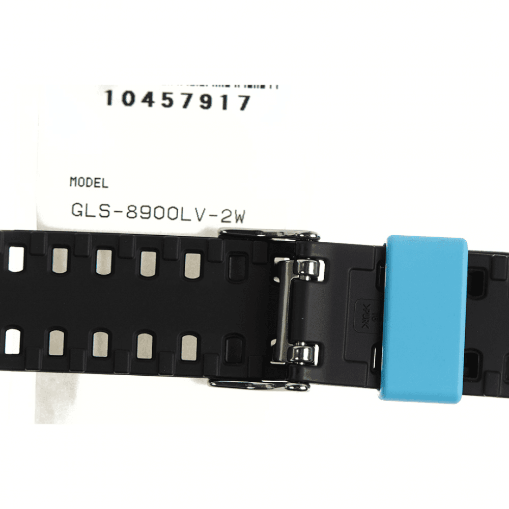 Casio Watch Strap 10457917