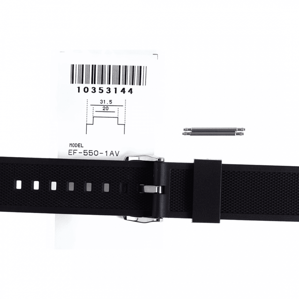 Casio Watch Strap 10353144