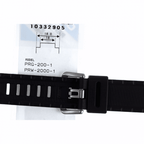 Casio Watch Strap 10332905
