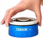 Carson MagniTouch LED 3x Magnifier