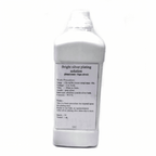 Silver Plating Solution