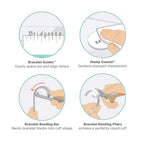 ImpressArt Essential Bracelet Kit