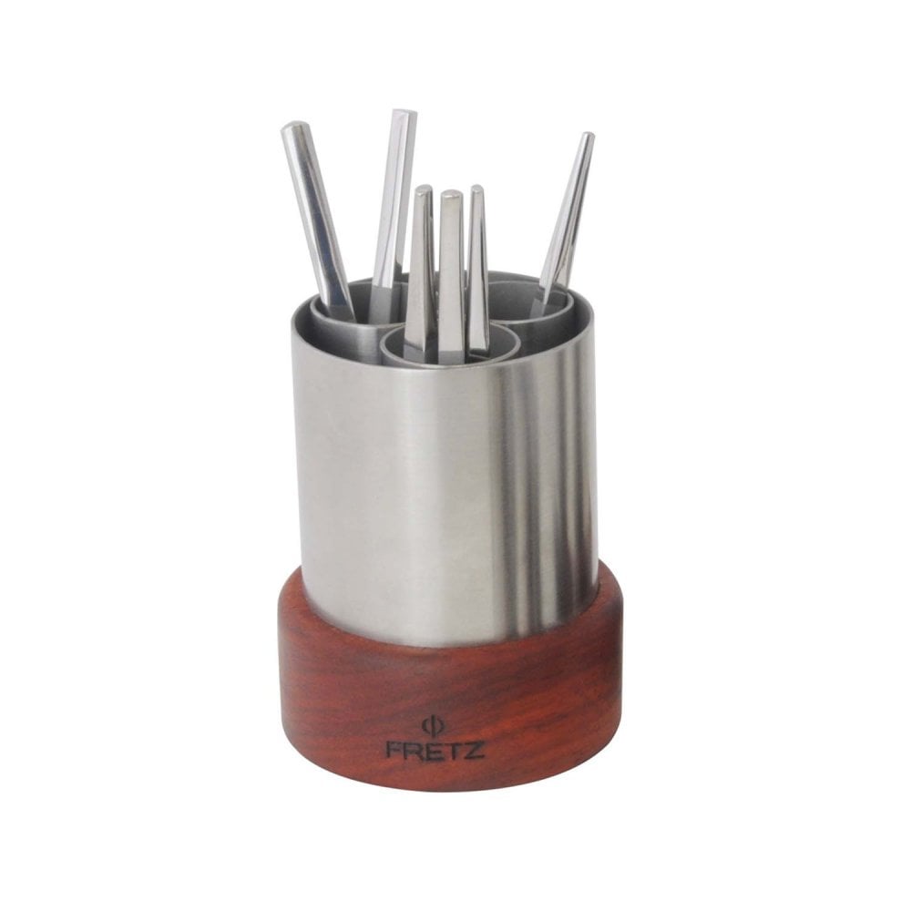 Fretz TH-1 Holder & Insert