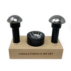 Cupola Doming Set, 50.8mm & 57.2mm