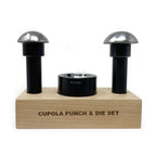 Cupola Doming Set, 50.8mm & 57.2mm