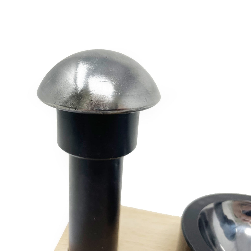 Cupola Doming Set, 50.8mm & 57.2mm
