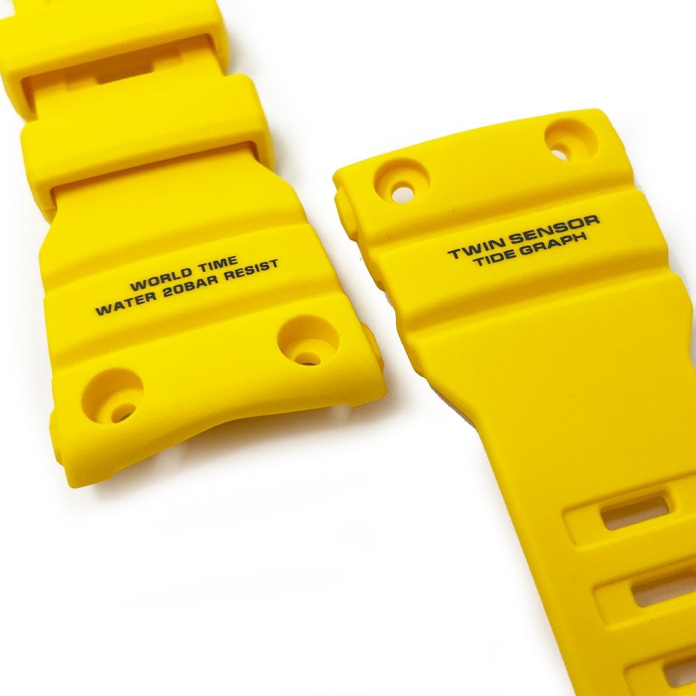 Casio Watch Strap 10504394