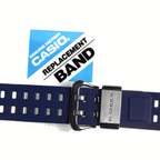 Casio Watch Strap 10467767