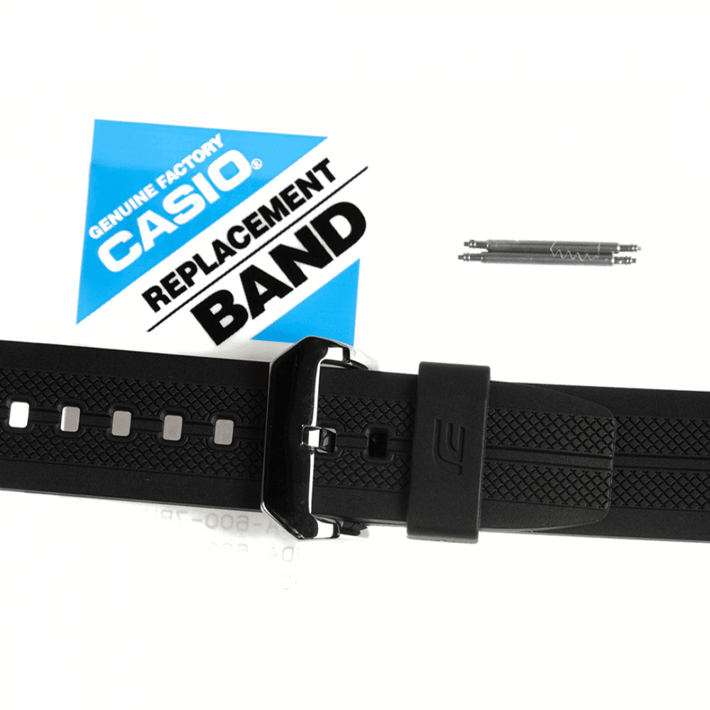 Casio Watch Strap 10460200